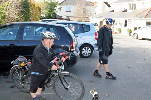 Report photo